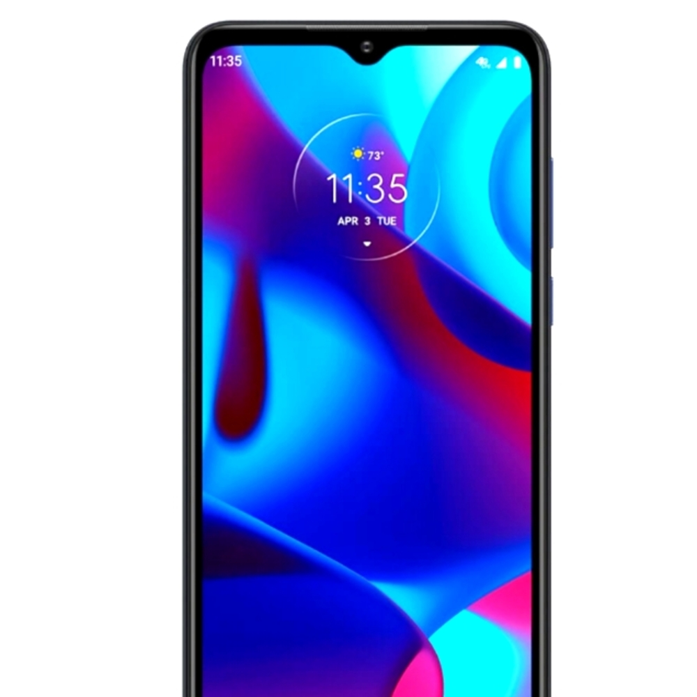 Motorola G Pure 2021